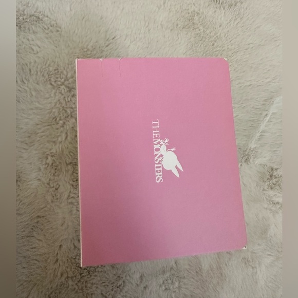 Sesame Bean - Unopened Pop Mart The Monsters Exciting Macaron LABUBU - Picture 5 of 5